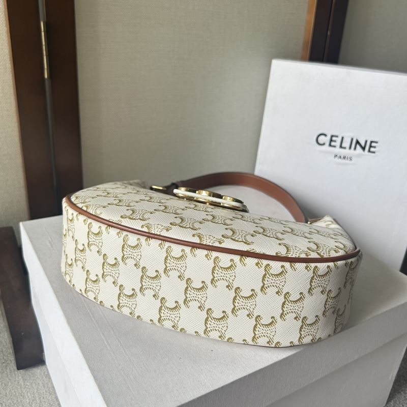 Celine Hobo Bags